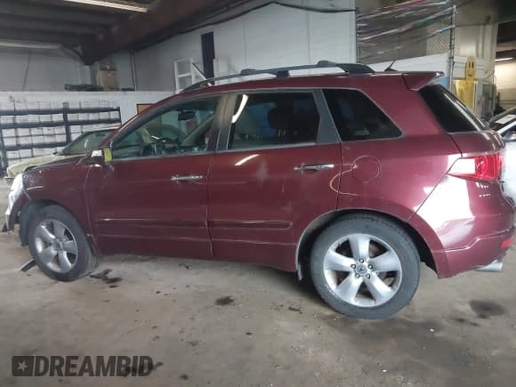 ✅ 2009 Acura RDX Technology • VIN: 5J8TB18579A004438 • Лот: 42517746. Опубликован ранее на IAAI с пробегом 57 602 миль. Бесплатный доступ к архиву аукционных продаж из США и подробный отчёт об истории автомобиля на DreamBid. Изображение 14.