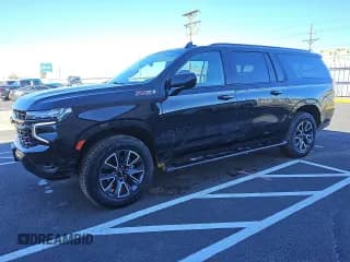 ✅ 2022 Chevrolet Suburban Z71 • VIN: 1GNSKDKD3NR248117 • Lot: 80434924. Wystawiony na Copart z przebiegiem 55 227 mil. Bezpłatny archiwum sprzedaży aukcyjnych z USA i szczegółowy raport historii pojazdu na DreamBid. Zdjęcie 1.