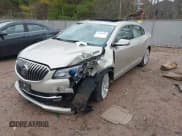 ✅ 2014 Buick LaCrosse Premium I • VIN: 1G4GE5G31EF293100 • Лот: 42081887. Опубликован ранее на IAAI с пробегом 147 191 миль. Бесплатный доступ к архиву аукционных продаж из США и подробный отчёт об истории автомобиля на DreamBid. Изображение 16.
