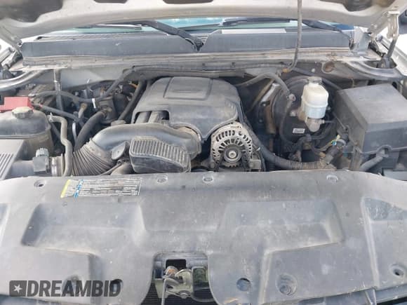 ✅ 2011 GMC Sierra 1500 SLE • VIN: 3GTP1VE01BG177608 • Lot: 43384343. Wystawiony na IAAI z przebiegiem 306 861 mil. Bezpłatny archiwum sprzedaży aukcyjnych z USA i szczegółowy raport historii pojazdu na DreamBid. Zdjęcie 10.