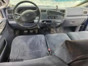 ✅ 1999 Ford F-350 XL • VIN: 1FTSW31F4XEA95431 • Lot: 80125005. Listed on Copart with 154,128 mi. Free auction sales archive from the USA and detailed vehicle history report at DreamBid. Image 8.