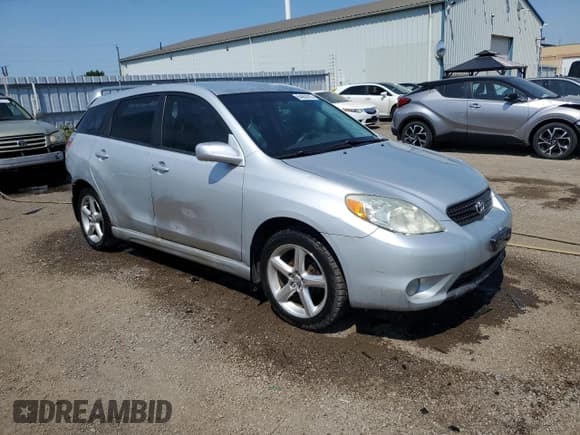✅ 2006 Toyota Matrix XR • VIN: 2T1KR32EX6C603898 • Лот: 64862815. Опубликован ранее на Copart с пробегом 299 999 миль. Бесплатный доступ к архиву аукционных продаж из США и подробный отчёт об истории автомобиля на DreamBid. Изображение 4.