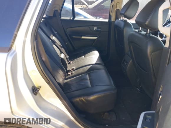 ✅ 2013 Ford Edge SEL • VIN: 2FMDK3JC1DBC03727 • Лот: 43468887. Опубликован ранее на IAAI с пробегом 161 623 миль. Бесплатный доступ к архиву аукционных продаж из США и подробный отчёт об истории автомобиля на DreamBid. Изображение 8.