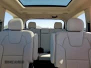 ✅ 2023 Kia Telluride SX • VIN: 5XYP5DGC9PG369788 • Lot: 90918855. Listed on Copart with 26,330 mi. Free auction sales archive from the USA and detailed vehicle history report at DreamBid. Image 10.