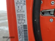 ✅ 2017 Dodge Journey Crossroad Plus • VIN: 3C4PDDGG8HT566922 • Lot: 85552955. Listed on Copart with 82,386 mi. Free auction sales archive from the USA and detailed vehicle history report at DreamBid. Image 13.