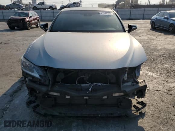✅ 2020 Lexus ES 300h • VIN: 58AC21B16LU006468 • Lot: 87726335. Wystawiony na Copart z przebiegiem 265 073 mil. Bezpłatny archiwum sprzedaży aukcyjnych z USA i szczegółowy raport historii pojazdu na DreamBid. Zdjęcie 5.