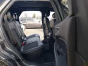 ✅ 2021 Ford Edge SEL • VIN: 2FMPK4J95MBA05675 • Lot: 43752565. Listed on IAAI with 42,566 mi. Free auction sales archive from the USA and detailed vehicle history report at DreamBid. Image 8.