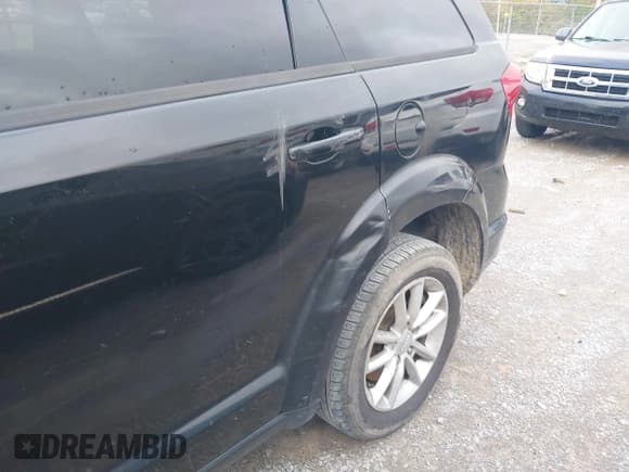 ✅ 2017 Dodge Journey SXT • VIN: 3C4PDDBG0HT513056 • Лот: 43534911. Опубликован ранее на IAAI с пробегом 175 464 миль. Бесплатный доступ к архиву аукционных продаж из США и подробный отчёт об истории автомобиля на DreamBid. Изображение 6.