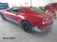 ✅ 2012 Chevrolet Camaro 1LT • VIN: 2G1FB1E36C9200008 • Lot: 43680140. Wystawiony na IAAI z przebiegiem 184 559 mil. Bezpłatny archiwum sprzedaży aukcyjnych z USA i szczegółowy raport historii pojazdu na DreamBid. Zdjęcie 3.