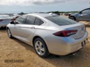 ✅ 2018 Buick Regal Preferred • VIN: W04GL6SX8J1125255 • Lot: 58389825. Listed on Copart with 38,260 mi. Free auction sales archive from the USA and detailed vehicle history report at DreamBid. Image 2.