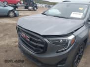 ✅ 2020 GMC Terrain SLE • VIN: 3GKALMEV2LL112124 • Лот: 43564585. Опубликован ранее на IAAI с пробегом 150 510 миль. Бесплатный доступ к архиву аукционных продаж из США и подробный отчёт об истории автомобиля на DreamBid. Изображение 6.