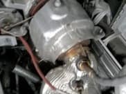 ✅ 2023 Chevrolet Silverado 1500 • VIN: 3GCUDJE86PG309763 • Лот: 87130245. Опубликован ранее на Copart с пробегом 31 088 миль. Бесплатный доступ к архиву аукционных продаж из США и подробный отчёт об истории автомобиля на DreamBid. Изображение 13.