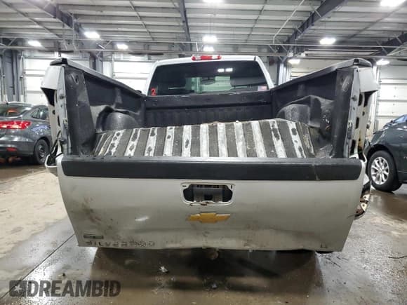 ✅ 2012 Chevrolet Silverado 2500HD LT • VIN: 1GC0KXCGXCZ217468 • Lot: 81565224. Listed on Copart with 99,320 mi. Free auction sales archive from the USA and detailed vehicle history report at DreamBid. Image 6.
