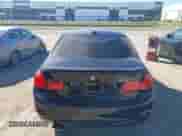 2014 BMW 3 Series 328i с VIN WBA3C1C5XEK115036, выставлен на аукционе IAAI как лот 43502740 с пробегом 161 486 миль миль и . История ставок и продаж доступна на DreamBid. Изображение 16.