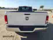 2015 Ram 1500 Tradesman with VIN 3C6JR6DG2FG578102, listed as a Copart auction lot 82678215 with 259,090 mi miles and Salvage title. Bid and sale history available at DreamBid. Image 6.