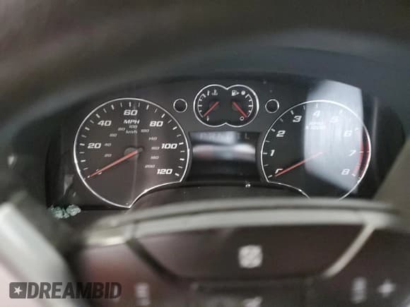 ✅ 2007 Chevrolet Equinox LS • VIN: 2CNDL23F976234154 • Лот: 84202054. Опубликован ранее на Copart с пробегом Не указан. Бесплатный доступ к архиву аукционных продаж из США и подробный отчёт об истории автомобиля на DreamBid. Изображение 9.