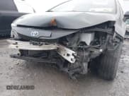 ✅ 2024 Toyota Corolla Hybrid LE • VIN: JTDBDMHE5R3009941 • Lot: 41569284. Listed on IAAI with 13,551 mi. Free auction sales archive from the USA and detailed vehicle history report at DreamBid. Image 6.