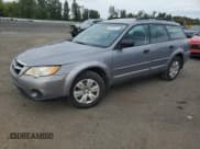 ✅ 2009 Subaru Outback • VIN: 4S4BP60C697328198 • Lot: 85781675. Listed on Copart with 214,441 mi. Free auction sales archive from the USA and detailed vehicle history report at DreamBid. Image 1.