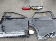 ✅ 2021 Nissan Rogue SV • VIN: JN8AT3BA3MW025548 • Лот: 41788765. Опубликован ранее на IAAI с пробегом 60 713 миль. Бесплатный доступ к архиву аукционных продаж из США и подробный отчёт об истории автомобиля на DreamBid. Изображение 12.