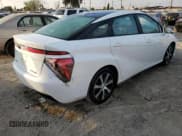 ✅ 2018 Toyota Mirai • VIN: JTDBVRBD3JA005087 • Lot: 82379624. Listed on Copart with 57,718 mi. Free auction sales archive from the USA and detailed vehicle history report at DreamBid. Image 3.