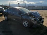 ✅ 2017 Chevrolet Cruze LT • VIN: 1G1BE5SMXH7162107 • Lot: 82661975. Wystawiony na Copart z przebiegiem 113 441 mil. Bezpłatny archiwum sprzedaży aukcyjnych z USA i szczegółowy raport historii pojazdu na DreamBid. Zdjęcie 4.