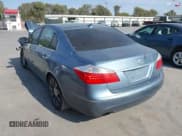 ✅ 2011 Hyundai Genesis • VIN: KMHGC4DE6BU114837 • Лот: 43505971. Опубликован ранее на IAAI с пробегом 136 010 миль. Бесплатный доступ к архиву аукционных продаж из США и подробный отчёт об истории автомобиля на DreamBid. Изображение 3.