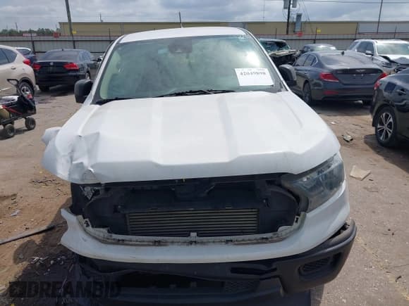 ✅ 2021 Ford Ranger XL • VIN: 1FTER1EH2MLD59550 • Лот: 42049898. Опубликован ранее на IAAI с пробегом 95 265 миль. Бесплатный доступ к архиву аукционных продаж из США и подробный отчёт об истории автомобиля на DreamBid. Изображение 11.