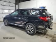 ✅ 2017 Subaru Outback Touring • VIN: 4S4BSATC4H3426049 • Lot: 90901885. Wystawiony na Copart z przebiegiem 110 987 mil. Bezpłatny archiwum sprzedaży aukcyjnych z USA i szczegółowy raport historii pojazdu na DreamBid. Zdjęcie 2.