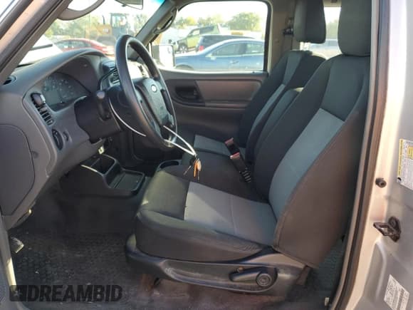 ✅ 2011 Ford Ranger XL • VIN: 1FTKR1ED9BPA34948 • Лот: 86230205. Опубликован ранее на Copart с пробегом 123 102 миль. Бесплатный доступ к архиву аукционных продаж из США и подробный отчёт об истории автомобиля на DreamBid. Изображение 7.