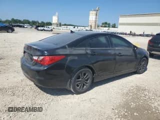 ✅ 2011 Hyundai Sonata GLS • VIN: 5NPEB4AC1BH098767 • Lot: 65954524. Listed on Copart with 122,139 mi. Free auction sales archive from the USA and detailed vehicle history report at DreamBid. Image 3.