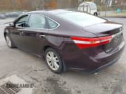 ✅ 2013 Toyota Avalon XLE Premium • VIN: 4T1BK1EB3DU025231 • Лот: 43631309. Опубликован ранее на IAAI с пробегом 152 978 миль. Бесплатный доступ к архиву аукционных продаж из США и подробный отчёт об истории автомобиля на DreamBid. Изображение 3.