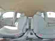 2008 Chevrolet HHR LS с VIN 3GNCA13D58S673067, выставлен на аукционе Copart как лот 62287164 с пробегом 71 154 миль миль и Списание • Salvage title. История ставок и продаж доступна на DreamBid. Изображение 12.