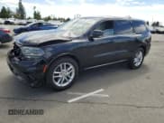 ✅ 2022 Dodge Durango GT Plus • VIN: 1C4RDHDG2NC217735 • Лот: 81698715. Опубликован ранее на Copart с пробегом 69 479 миль. Бесплатный доступ к архиву аукционных продаж из США и подробный отчёт об истории автомобиля на DreamBid. Изображение 1.