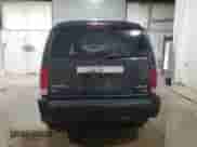 2008 Dodge Nitro R/T с VIN 1D8GU58648W137994, выставлен на аукционе Copart как лот 81246034 с пробегом 150 221 миль миль и Списание • Salvage title. История ставок и продаж доступна на DreamBid. Изображение 6.