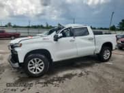 ✅ 2020 Chevrolet Silverado 1500 LTZ • VIN: 3GCUYGED5LG306190 • Lot: 65557455. Wystawiony na Copart z przebiegiem Nie podano. Bezpłatny archiwum sprzedaży aukcyjnych z USA i szczegółowy raport historii pojazdu na DreamBid. Zdjęcie 1.