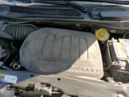 ✅ 2020 Dodge Grand Caravan SXT • VIN: 2C4RDGCGXLR189893 • Лот: 71952695. Опубликован ранее на Copart с пробегом 139 659 миль. Бесплатный доступ к архиву аукционных продаж из США и подробный отчёт об истории автомобиля на DreamBid. Изображение 14.