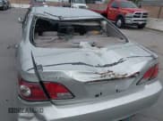 ✅ 2004 Lexus ES 350 • VIN: JTHBA30G045014122 • Lot: 42078060. Listed on IAAI with Not provided. Free auction sales archive from the USA and detailed vehicle history report at DreamBid. Image 11.