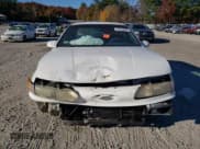 ✅ 1995 Ford Taurus GL • VIN: 1FALP52U6SG103526 • Lot: 77614004. Wystawiony na Copart z przebiegiem 58 551 mil. Bezpłatny archiwum sprzedaży aukcyjnych z USA i szczegółowy raport historii pojazdu na DreamBid. Zdjęcie 5.