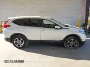 ✅ 2017 Honda CR-V EX-L • VIN: 2HKRW2H83HH690482 • Lot: 43230689. Wystawiony na IAAI z przebiegiem 107 822 mil. Bezpłatny archiwum sprzedaży aukcyjnych z USA i szczegółowy raport historii pojazdu na DreamBid. Zdjęcie 13.