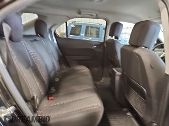 ✅ 2012 Chevrolet Equinox 1LT • VIN: 2GNALDEK8C6364201 • Lot: 81754705. Listed on Copart with 121,775 mi. Free auction sales archive from the USA and detailed vehicle history report at DreamBid. Image 11.