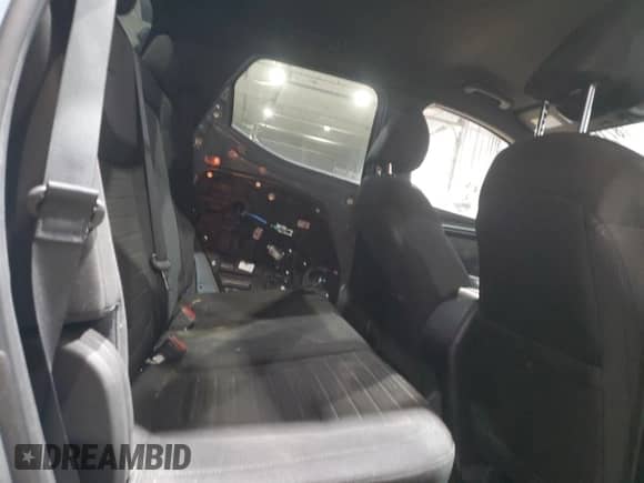 2023 Hyundai Santa Cruz SE с VIN 5NTJA4AE4PH061949, выставлен на аукционе Copart как лот 87165654 с пробегом 39 755 миль миль и Списание • Salvage title. История ставок и продаж доступна на DreamBid. Изображение 10.