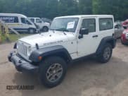 ✅ 2016 Jeep Wrangler Rubicon • VIN: 1C4HJWCG5GL236700 • Lot: 42472940. Wystawiony na IAAI z przebiegiem 67 759 mil. Bezpłatny archiwum sprzedaży aukcyjnych z USA i szczegółowy raport historii pojazdu na DreamBid. Zdjęcie 17.