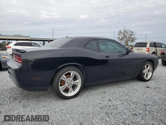 ✅ 2010 Dodge Challenger R/T Classic • VIN: 2B3CJ5DT8AH157348 • Lot: 88992875. Wystawiony na Copart z przebiegiem Nie podano. Bezpłatny archiwum sprzedaży aukcyjnych z USA i szczegółowy raport historii pojazdu na DreamBid. Zdjęcie 3.