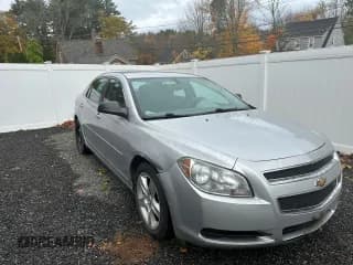 ✅ 2011 Chevrolet Malibu 1FL • VIN: 1G1ZA5EU7BF192569 • Лот: 91368475. Опубликован ранее на Copart с пробегом 127 649 миль. Бесплатный доступ к архиву аукционных продаж из США и подробный отчёт об истории автомобиля на DreamBid. Изображение 1.