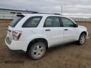 ✅ 2008 Chevrolet Equinox LS • VIN: 2CNDL13F486306728 • Лот: 76833824. Опубликован ранее на Copart с пробегом 236 678 миль. Бесплатный доступ к архиву аукционных продаж из США и подробный отчёт об истории автомобиля на DreamBid. Изображение 3.