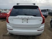 ✅ 2019 Volvo XC90 Momentum • VIN: YV4A22PK5K1444180 • Lot: 71749725. Wystawiony na Copart z przebiegiem 33 022 mil. Bezpłatny archiwum sprzedaży aukcyjnych z USA i szczegółowy raport historii pojazdu na DreamBid. Zdjęcie 6.