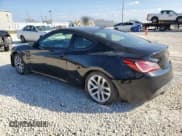 ✅ 2013 Hyundai Genesis Coupe R-Spec • VIN: KMHHT6KD0DU102258 • Lot: 43341015. Wystawiony na Copart z przebiegiem 112 571 mil. Bezpłatny archiwum sprzedaży aukcyjnych z USA i szczegółowy raport historii pojazdu na DreamBid. Zdjęcie 2.