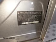 ✅ 2008 BMW X5 4.8i • VIN: 5UXFE83588L167524 • Lot: 43239091. Listed on IAAI with 155,565 mi. Free auction sales archive from the USA and detailed vehicle history report at DreamBid. Image 9.