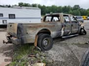 ✅ 2008 Ford F-450 XL • VIN: 1FTXW43R68EC19350 • Lot: 62930325. Listed on Copart with Not provided. Free auction sales archive from the USA and detailed vehicle history report at DreamBid. Image 3.