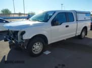 ✅ 2018 Ford F-150 XL • VIN: 1FTEX1CB1JKF29757 • Лот: 43432945. Опубликован ранее на IAAI с пробегом 67 318 миль. Бесплатный доступ к архиву аукционных продаж из США и подробный отчёт об истории автомобиля на DreamBid. Изображение 19.